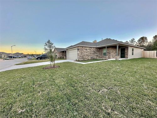 270 Cumberland Forest Dr, Magnolia, TX, 77354-7219 | Card Image