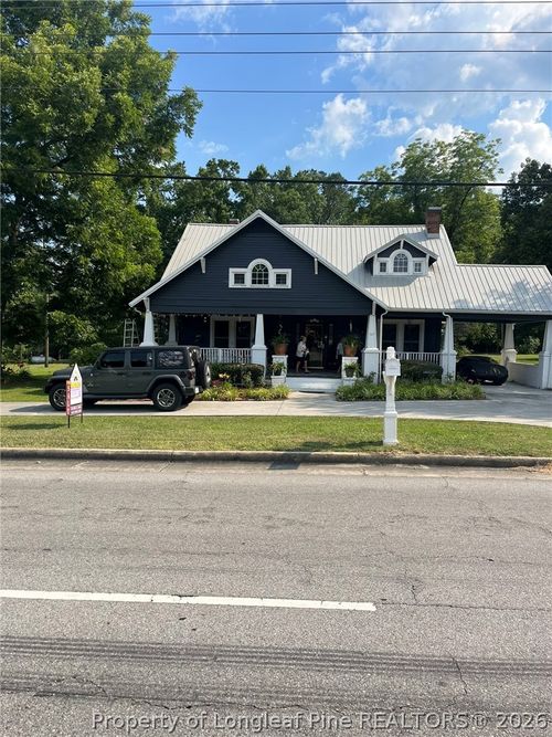 147 Beulaville Highway, Richlands, NC, 28574 | Card Image