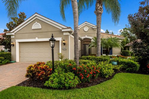 15411 Leven Links Pl, LAKEWOOD RANCH, FL, 34202-5689 | Card Image
