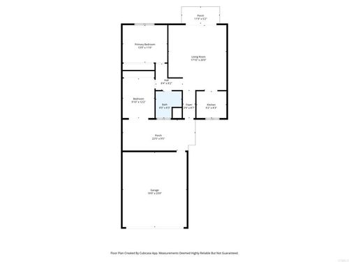 3840 Cinnamon Way, Oceanside, CA, 92057-8333 | Card Image