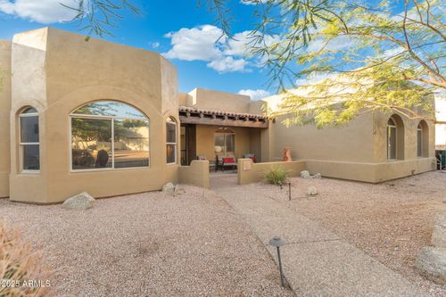 51-7130 E Saddleback St, Mesa, AZ, 85207-1038 | Card Image