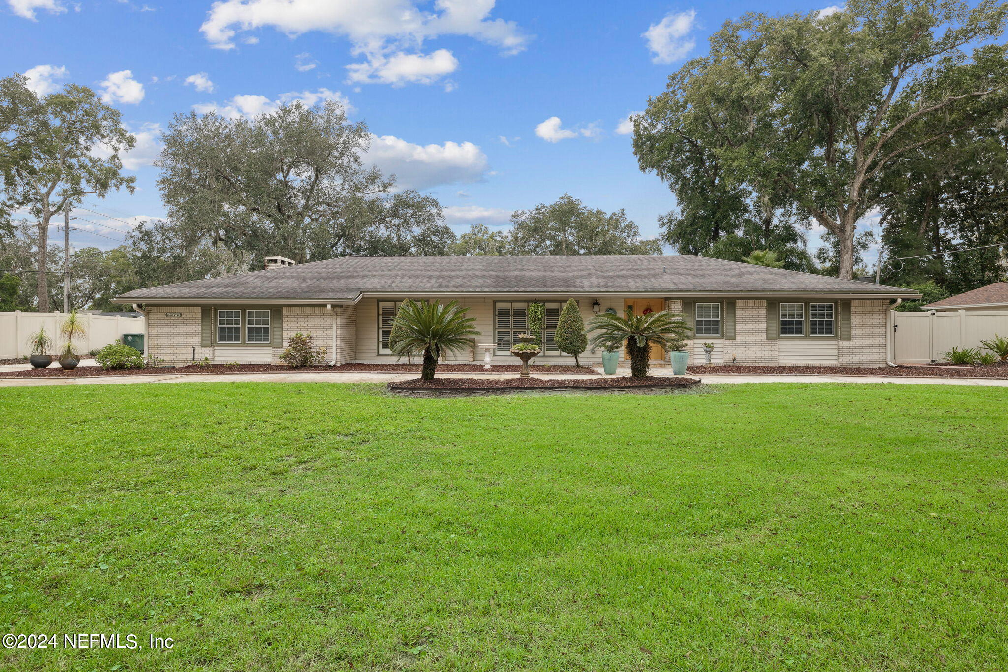 Ponder Rd, Jacksonville, FL 32257