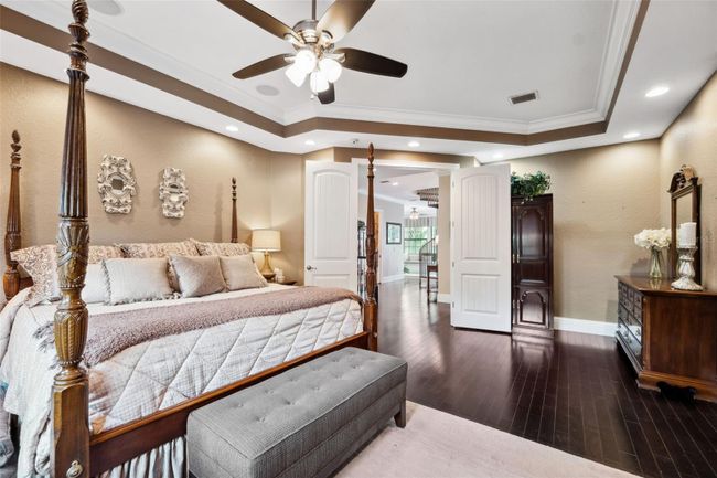 620 Ponce De Leon Dr, House other with 4 bedrooms, 4 bathrooms and null parking in TIERRA VERDE FL | Image 29