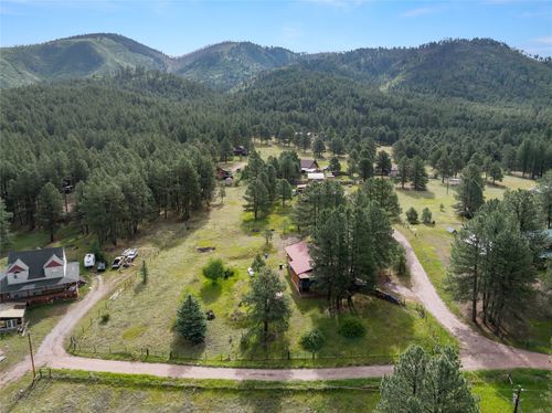 19 Canoe Ct, Jemez Springs, NM, 87025-9142 | Card Image