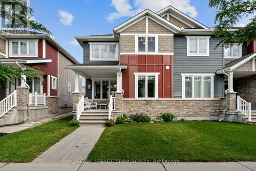 431 Sweetflag Street, Ottawa, ON, K2J5T7 | Card Image