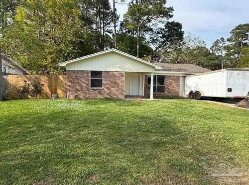 10758 Jolyne Dr, Pensacola, FL, 32506-6218 | Card Image