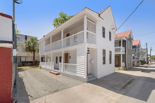 271 Coming St, Charleston, SC, 29403-5310 | Card Image