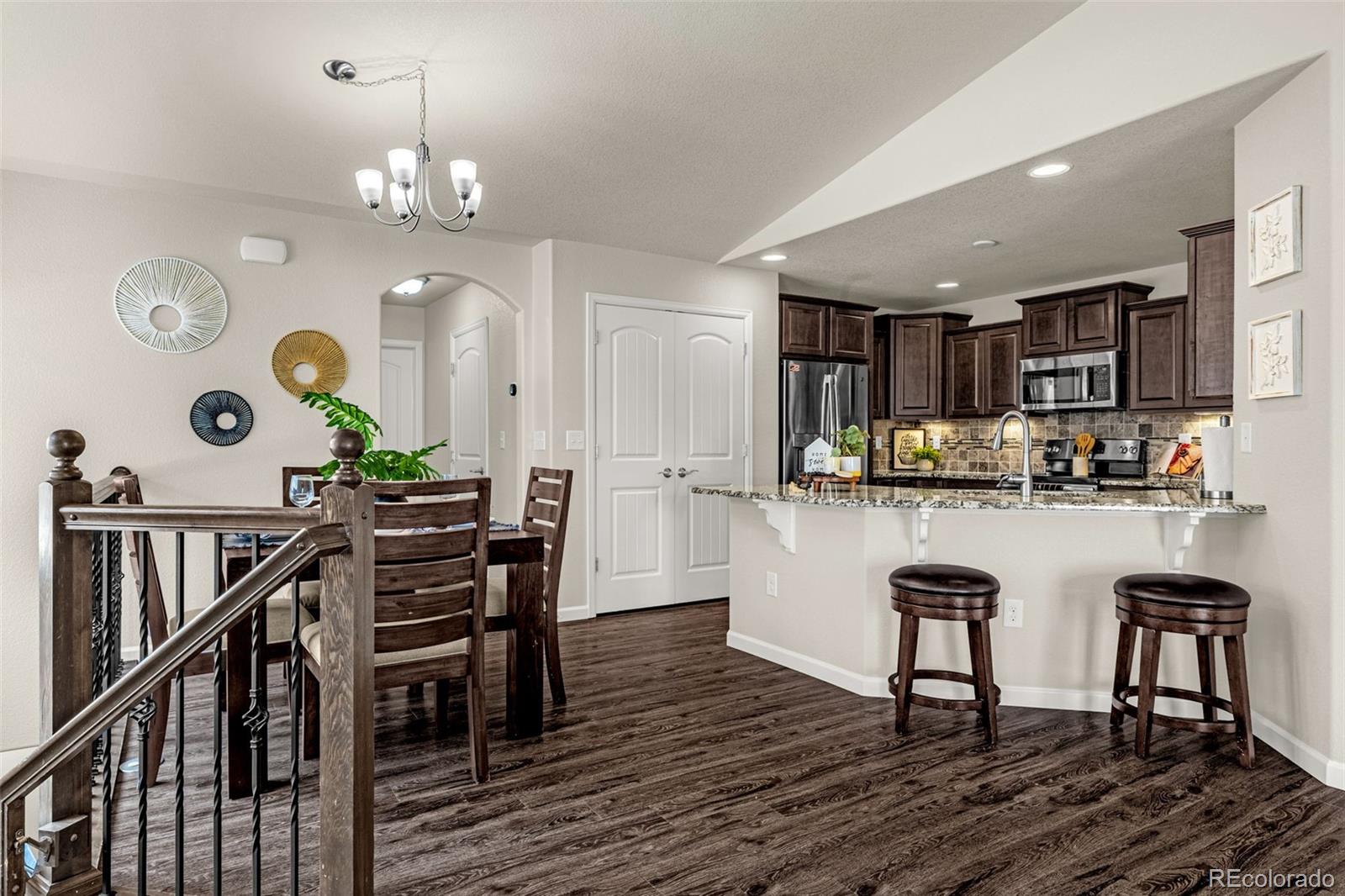 Residential in Colorado Springs 5