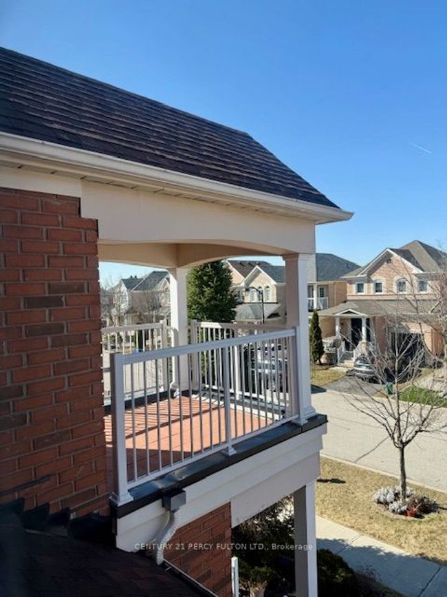 17 Ambercroft St, House other with 5 bedrooms, 4 bathrooms and 2 parking in Markham ON | Image 14