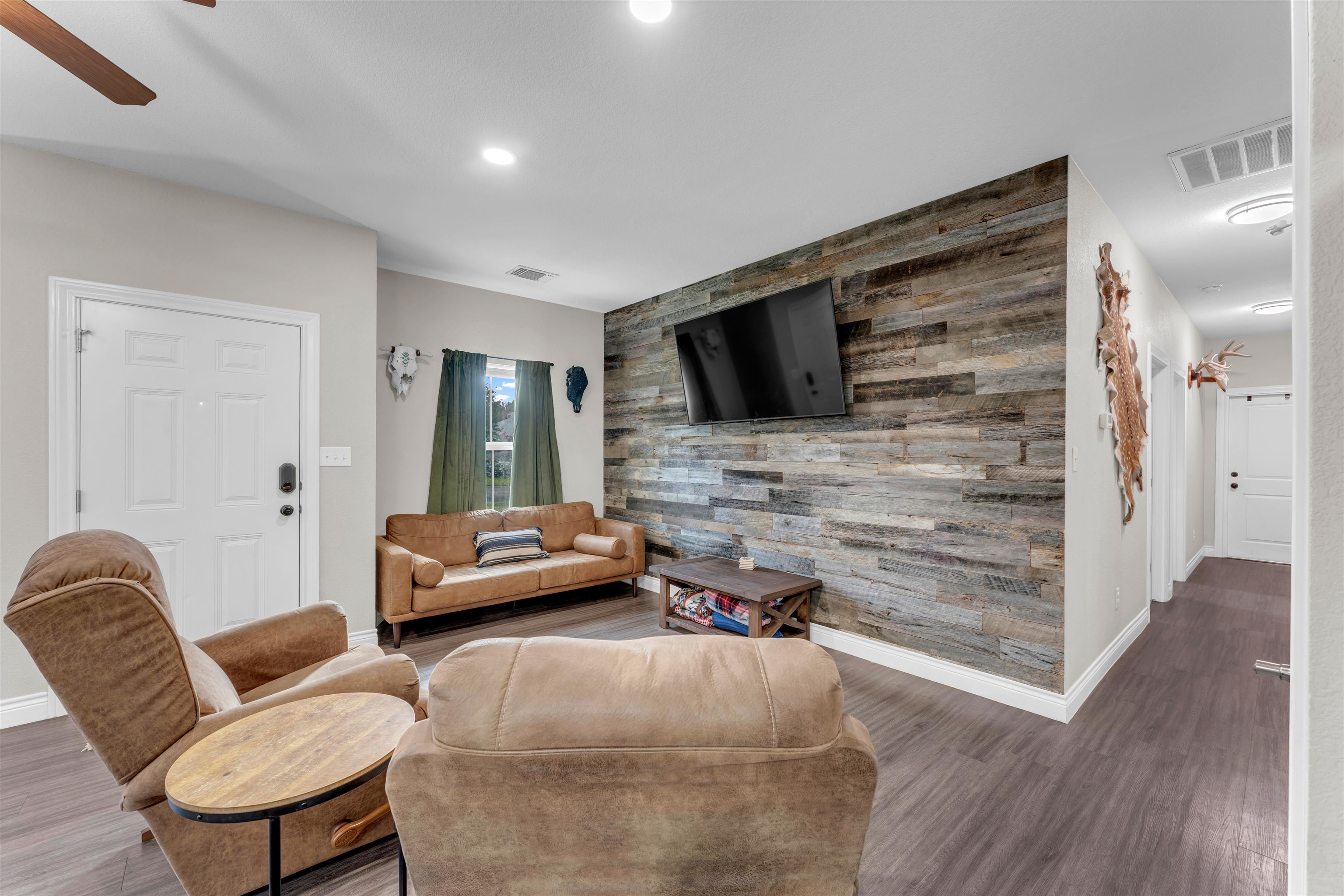 Residential in Burnet 5