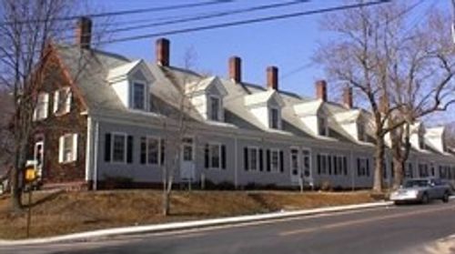 62-62 Spooner St, Plymouth, MA, 02360-4452 | Card Image