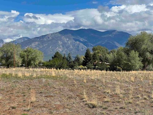 Tract Three Cruz Alta Rd, Taos, NM, 87571 | Card Image