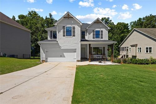 310 Wooded Glen Ln, Carrollton, GA, 30117-2362 | Card Image
