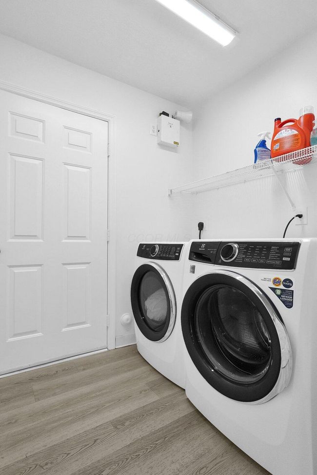 4899 Common Market Pl, Condo with 3 bedrooms, 3 bathrooms and null parking in Dublin OH | Image 16