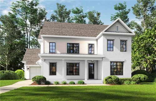 12250 Spring Place Lane, Alpharetta, GA, 30004 | Card Image