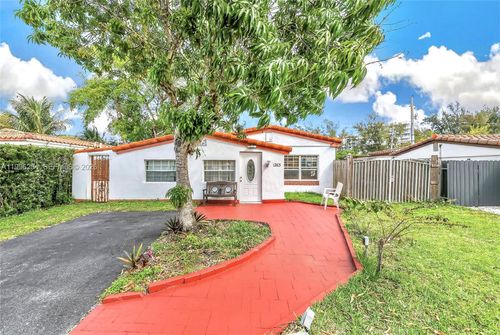 1263 Ne 182nd St, North Miami Beach, FL, 33162-1331 | Card Image