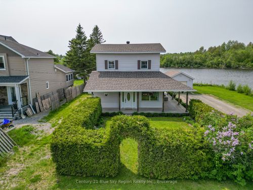 87 Holditch St, Sturgeon Falls, ON, P2B1S3 | Card Image