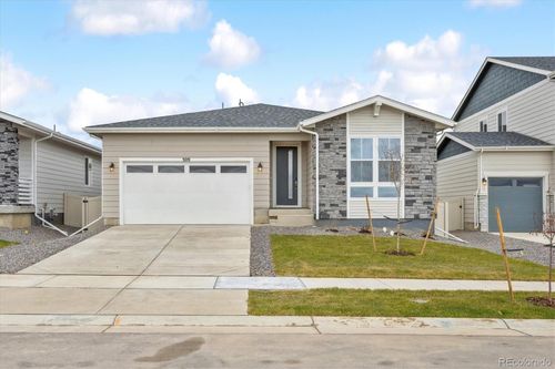 309 Spruce St, Keenesburg, CO, 80643-9096 | Card Image