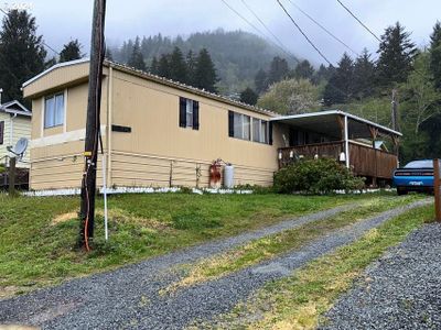 406 Evergreen Ave, House other with 2 bedrooms, 2 bathrooms and 1 parking in Garibaldi OR | Image 1