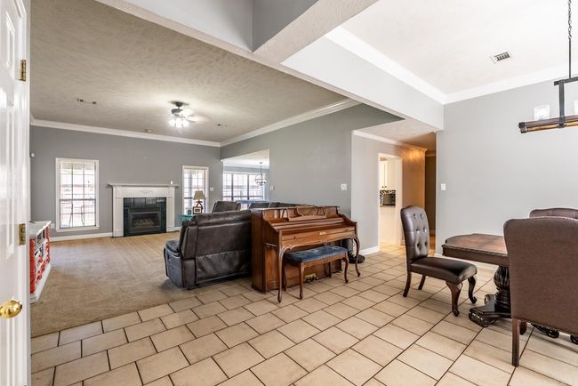 2960 Windamere Dr, House other with 3 bedrooms, 2 bathrooms and null parking in Conway AR | Image 4