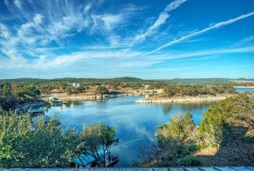 4834 Travis Oaks Dr, Marble Falls, TX, 78654-3347 | Card Image
