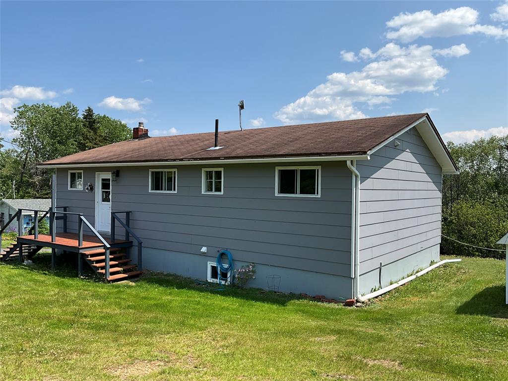 Residential in Winter Brook 2