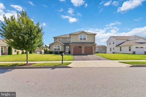50 Pheasant Ridge Rd, DILLSBURG, PA, 17019-8500 | Card Image