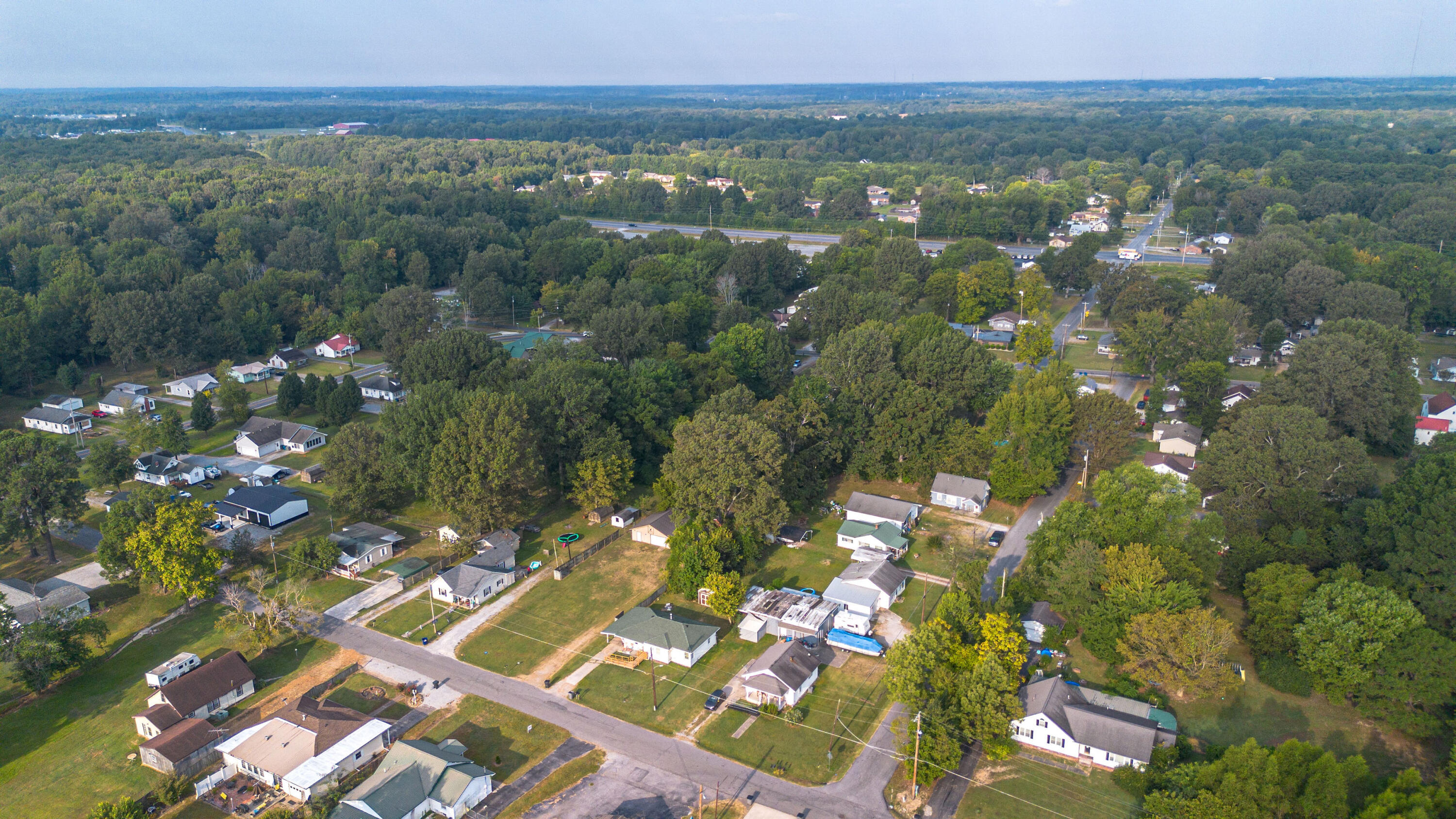 Residential in Paducah