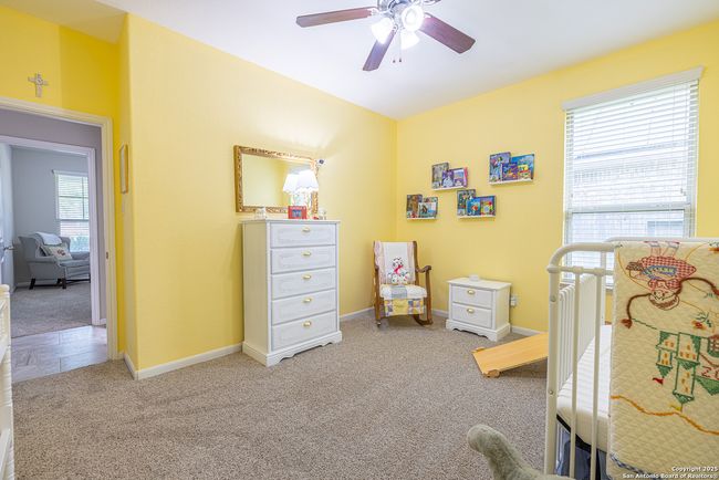 2705 Merlin Ln, House other with 3 bedrooms, 2 bathrooms and null parking in Pearland TX | Image 35