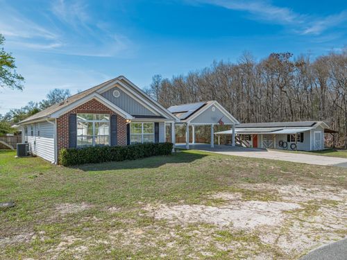120 Duane Dr, Crawfordville, FL, 32327-3379 | Card Image