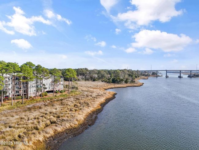 UNIT-2107 - 2100 Marsh Grove Ln, Condo with 2 bedrooms, 2 bathrooms and null parking in Southport NC | Image 48