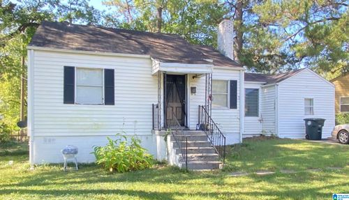1407 57th Pl W, BIRMINGHAM, AL, 35228-1209 | Card Image