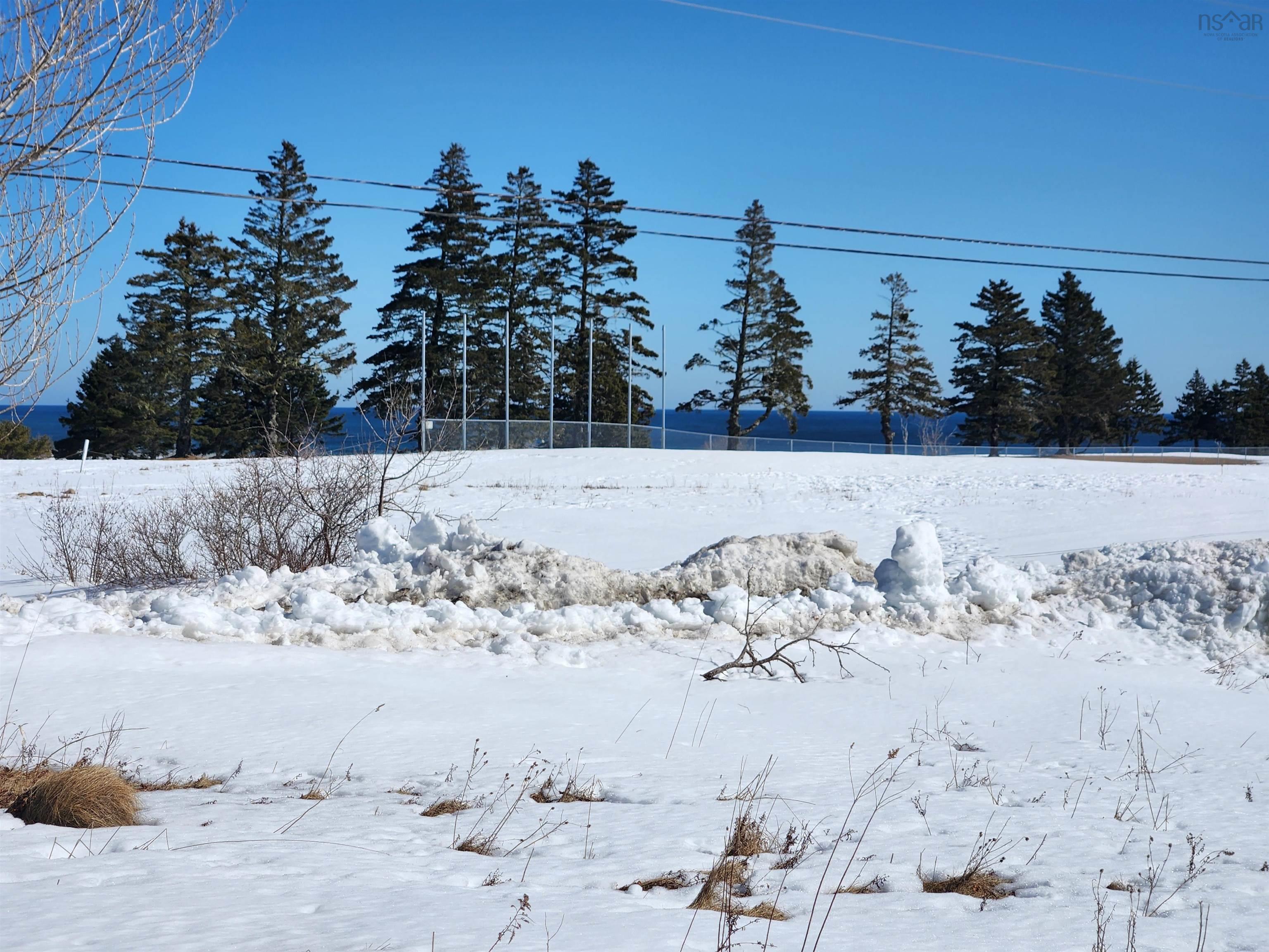 Land in White Point 5