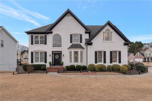 1854 Wilson Wynd Way, Lawrenceville, GA, 30043-6058 | Card Image