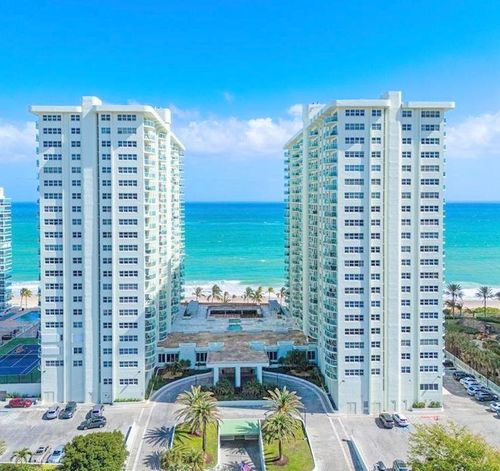 apt-1003s-3400 Galt Ocean Dr, Fort Lauderdale, FL, 33308-7092 | Card Image