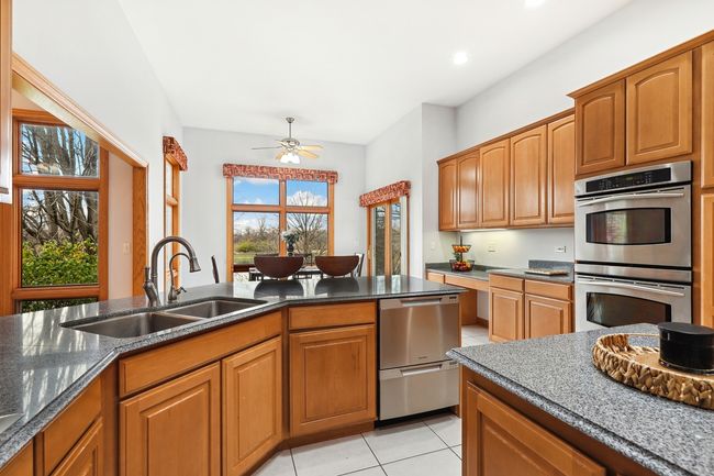 25800 S Kensington Ln, House other with 3 bedrooms, 4 bathrooms and 3 parking in Monee IL | Image 18