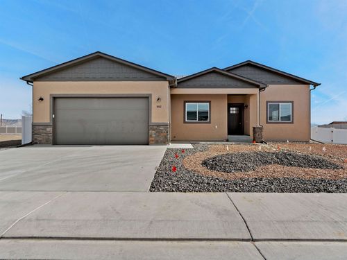 862 Stream Water St, Grand Junction, CO, 81505-9706 | Card Image