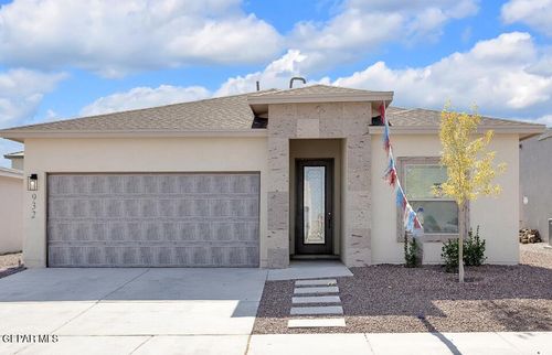 936 Aqueduct Ave, El Paso, TX, 79932-4409 | Card Image