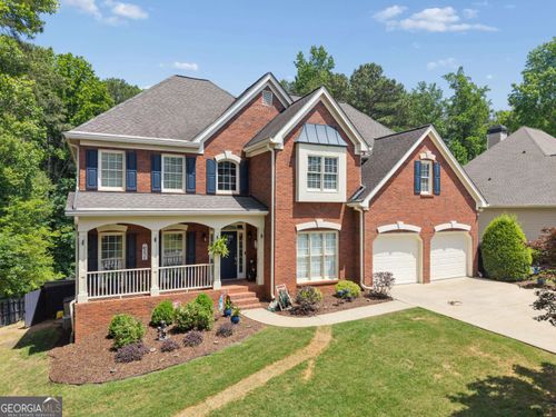 1204 Benbrooke Ct Nw, Acworth, GA, 30101-8489 | Card Image