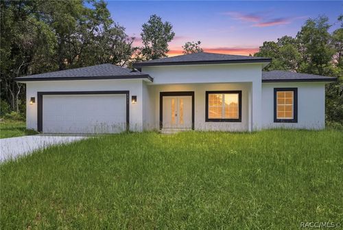 8511 N Golfview Dr, CITRUS SPRINGS, FL, 34434-5822 | Card Image