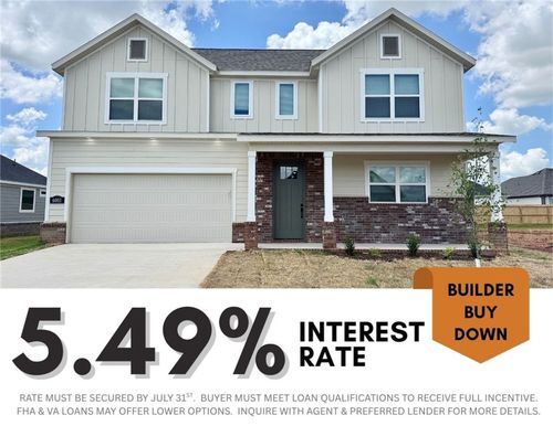 6003 Sw Desert Avenue, Bentonville, AR, 72713 | Card Image