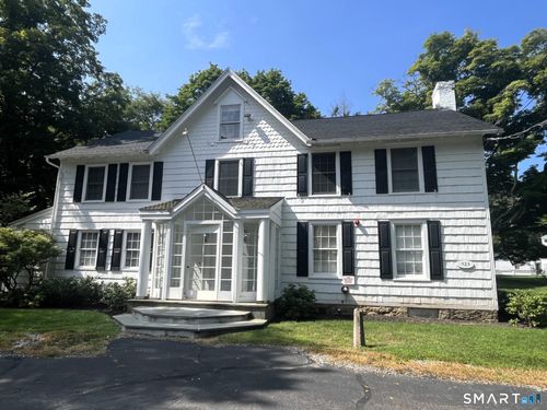 523-523 Danbury Rd, Wilton, CT, 06897-2233 | Card Image