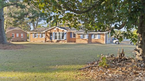 619 Forrest Rd, Warsaw, NC, 28398-2209 | Card Image