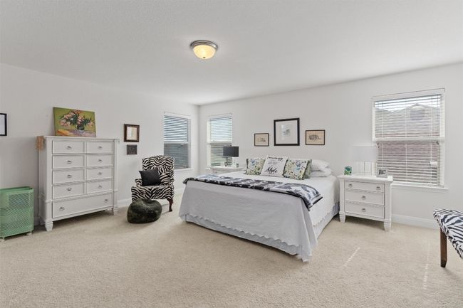 Huge Primary Bedroom with plenty of natural light | Image 18