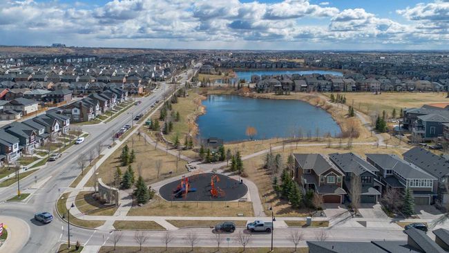 1318 - 215 Legacy Blvd Se, Condo with 2 bedrooms, 2 bathrooms and 1 parking in Calgary AB | Image 37