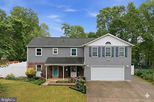 7309 Castle Rd, MANASSAS, VA, 20109-3021 | Card Image
