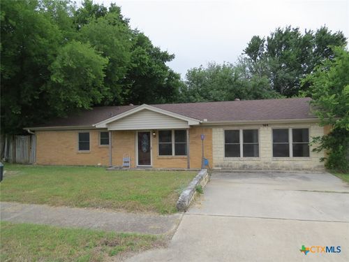 924 Holly St, Copperas Cove, TX, 76522-3614 | Card Image