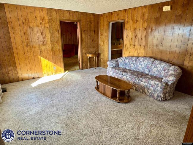1819 S Washington St, House other with 3 bedrooms, 1 bathrooms and null parking in Casper WY | Image 6