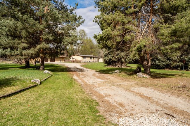 117 Martin Dr, House other with 2 bedrooms, 2 bathrooms and null parking in Corvallis MT | Image 14