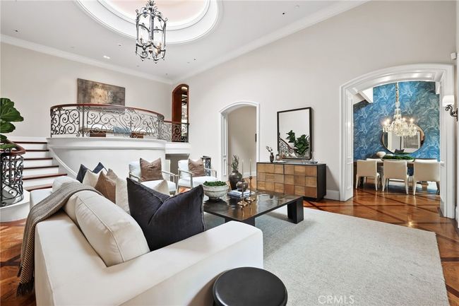 20 Cherry Hills Ln, House other with 5 bedrooms, 6 bathrooms and 3 parking in Newport Beach CA | Image 6